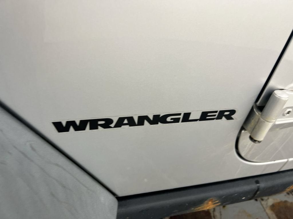 2012 Jeep Wrangler Rubicon