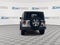 2012 Jeep Wrangler Rubicon