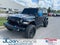 2021 Jeep Wrangler 4xe Unlimited Rubicon