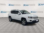 2017 Jeep Compass High Altitude