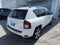 2017 Jeep Compass High Altitude