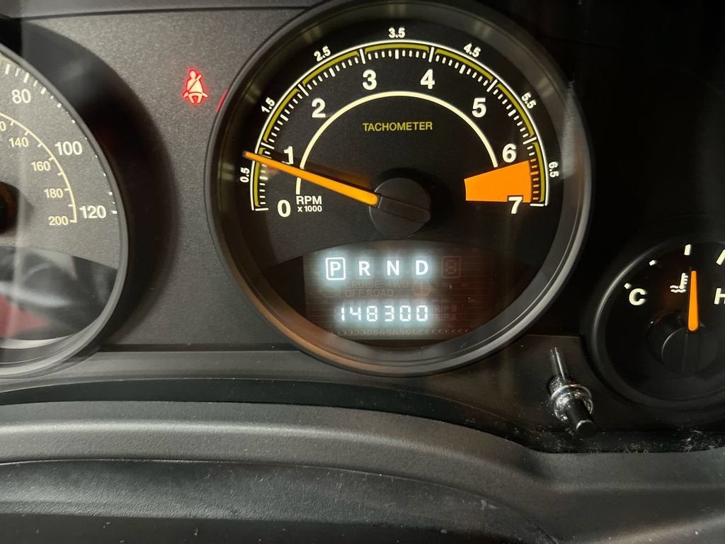 2016 Jeep Compass Sport SE Pkg