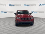 2016 Jeep Compass Sport SE Pkg