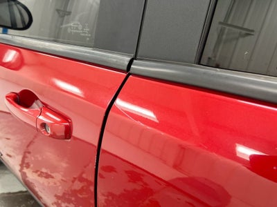 2016 Jeep Compass Sport SE Pkg