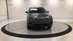 2021 Jeep Cherokee Latitude