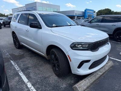 2023 Dodge Durango GT