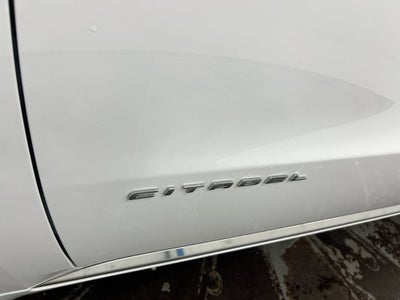 2016 Dodge Durango Citadel