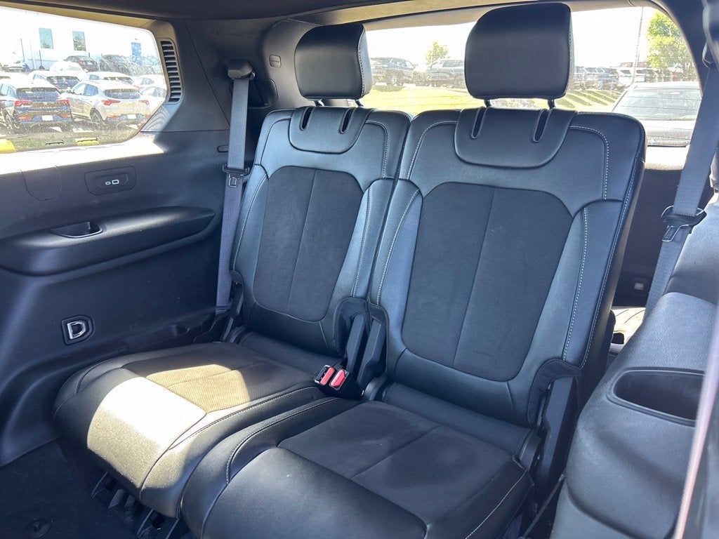 2023 Jeep Grand Cherokee L Altitude X
