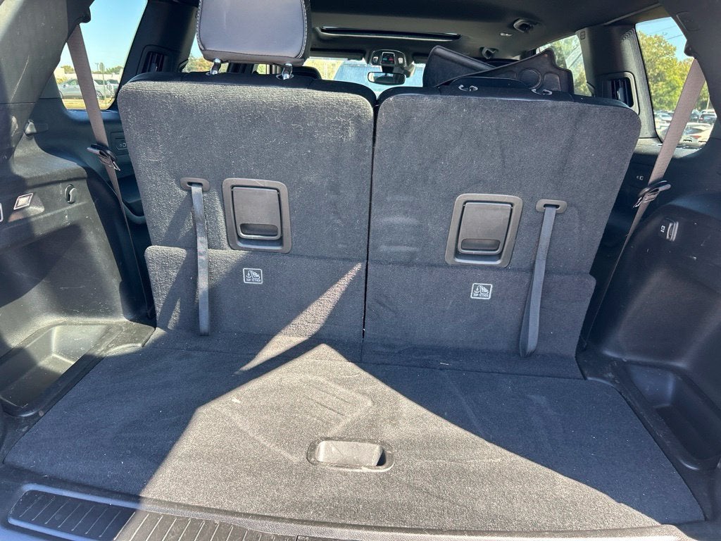 2023 Jeep Grand Cherokee L Altitude X