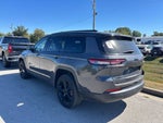 2023 Jeep Grand Cherokee L Altitude X