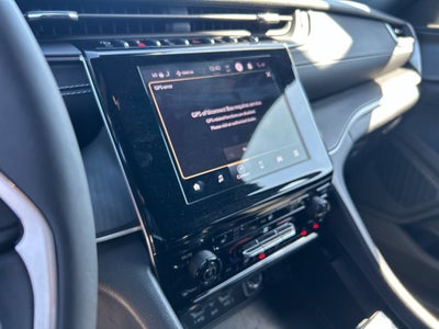 2023 Jeep Grand Cherokee L Altitude X