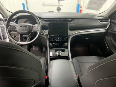 2022 Jeep Grand Cherokee L Laredo