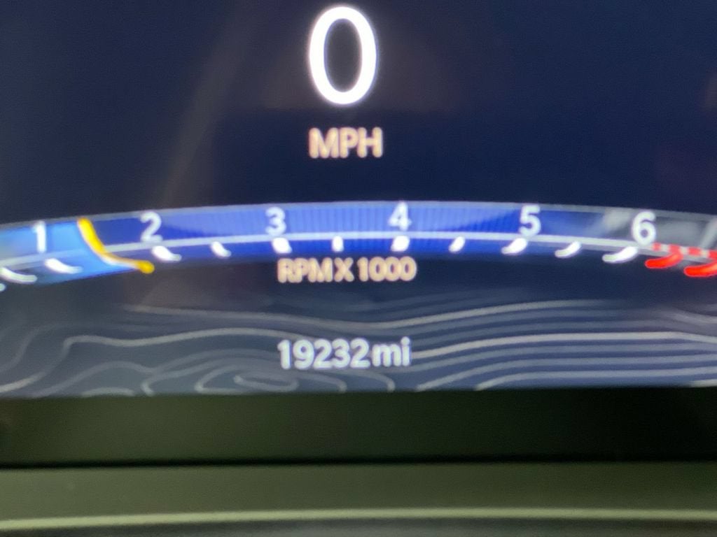 2022 Jeep Grand Cherokee L Laredo
