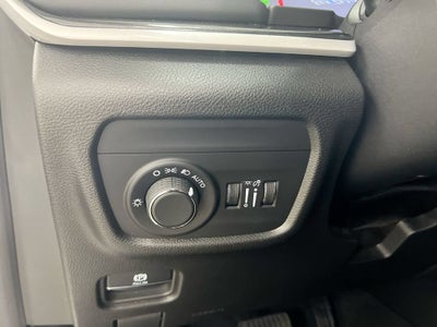 2022 Jeep Grand Cherokee L Laredo