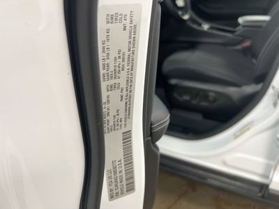 2022 Jeep Grand Cherokee L Laredo