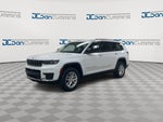 2022 Jeep Grand Cherokee L Laredo