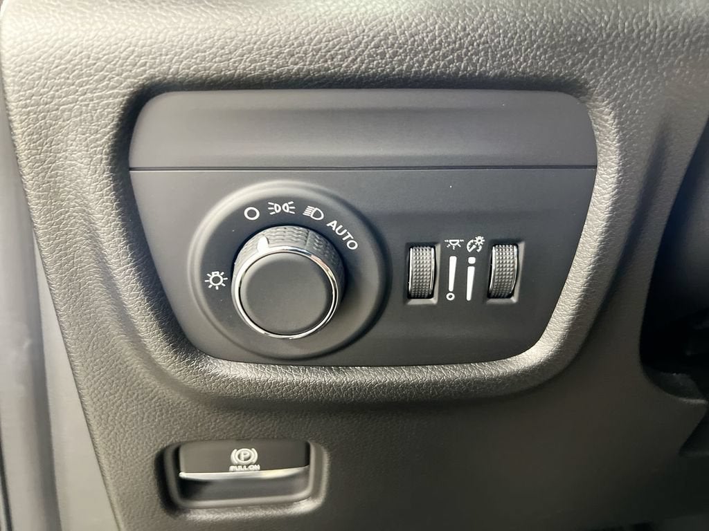 2023 Jeep Grand Cherokee L Altitude X