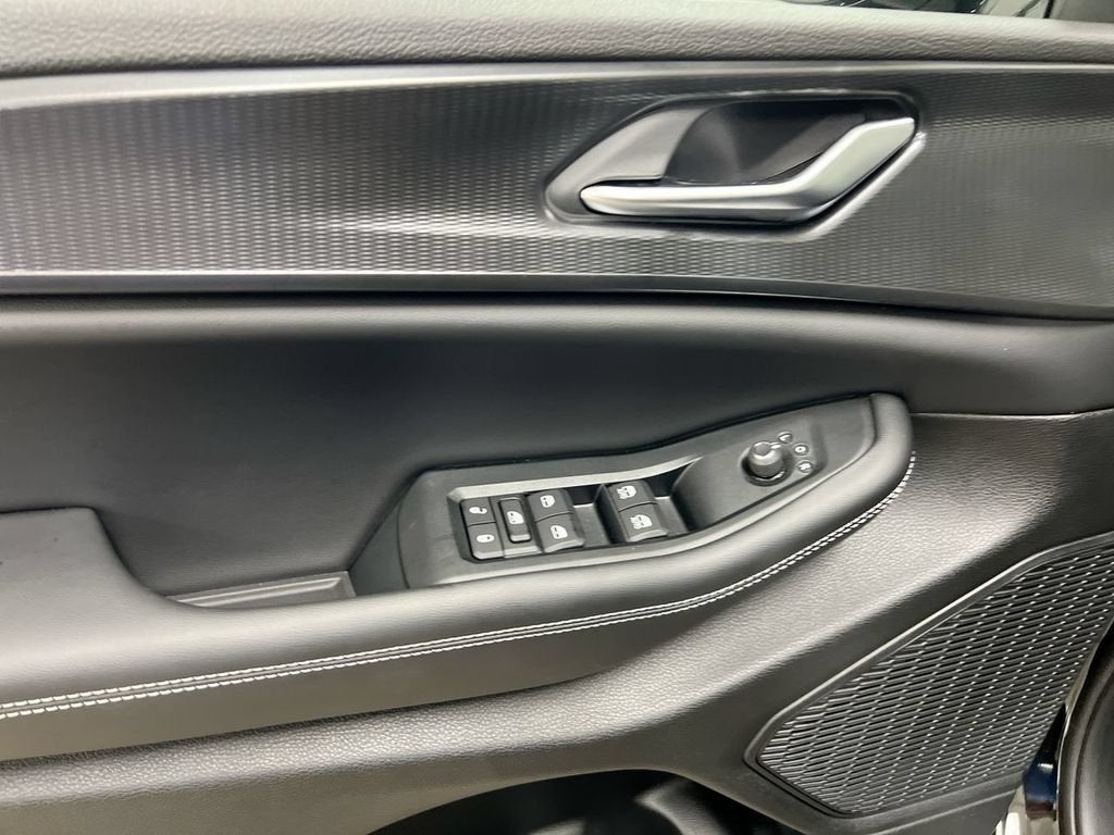 2023 Jeep Grand Cherokee L Altitude X