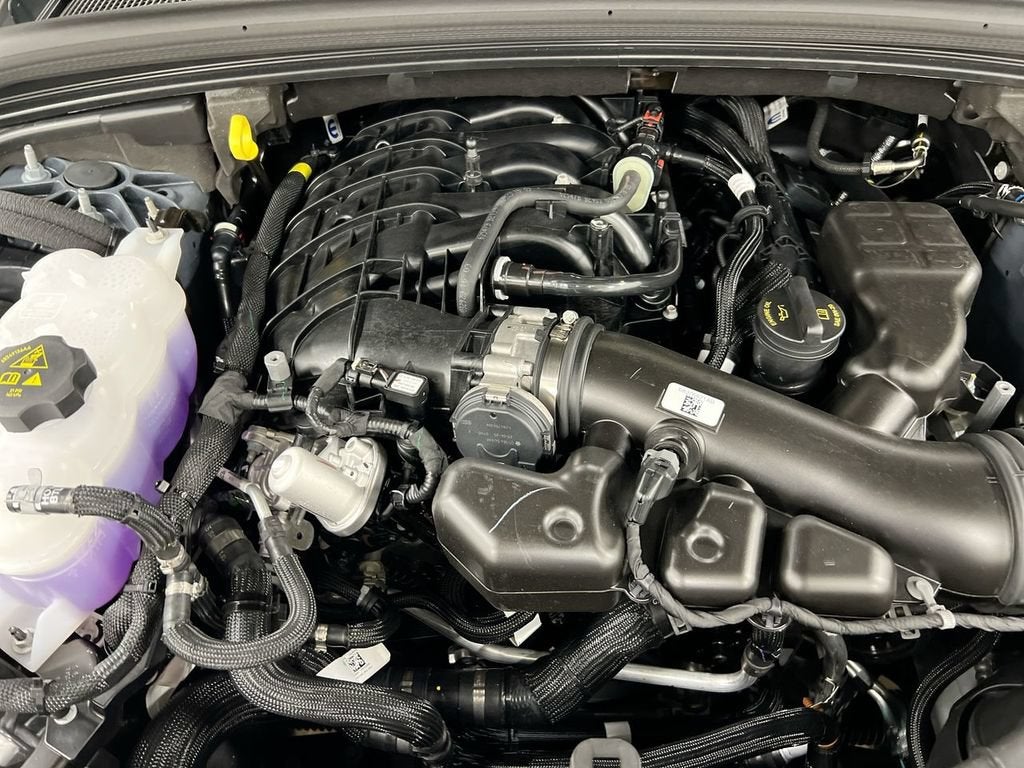 2023 Jeep Grand Cherokee L Altitude X