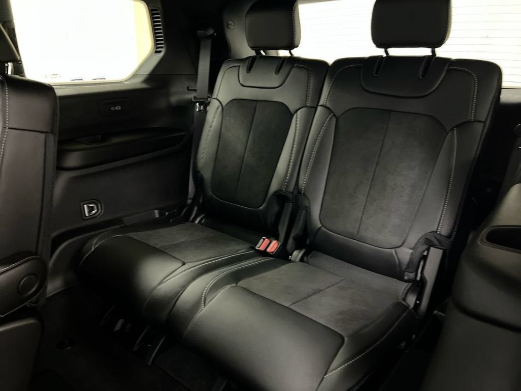 2023 Jeep Grand Cherokee L Altitude X