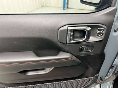 2026 Jeep Wrangler Moab 392