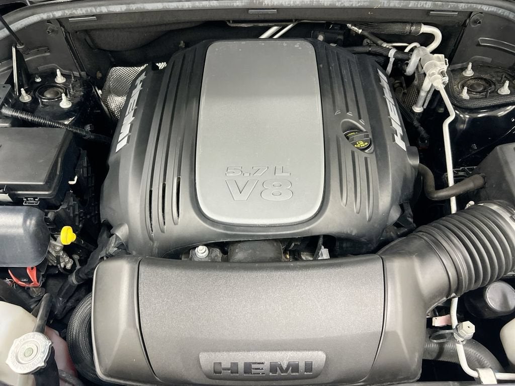 2022 Dodge Durango R/T Plus