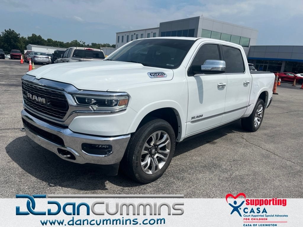 2022 RAM 1500 Limited