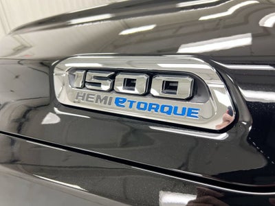 2024 RAM 1500 Big Horn
