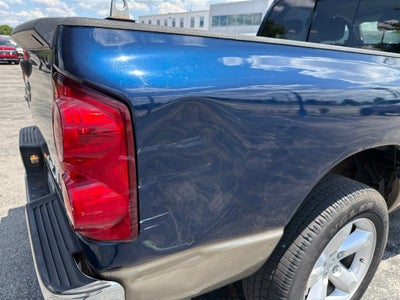 2008 Dodge Ram 1500 SLT