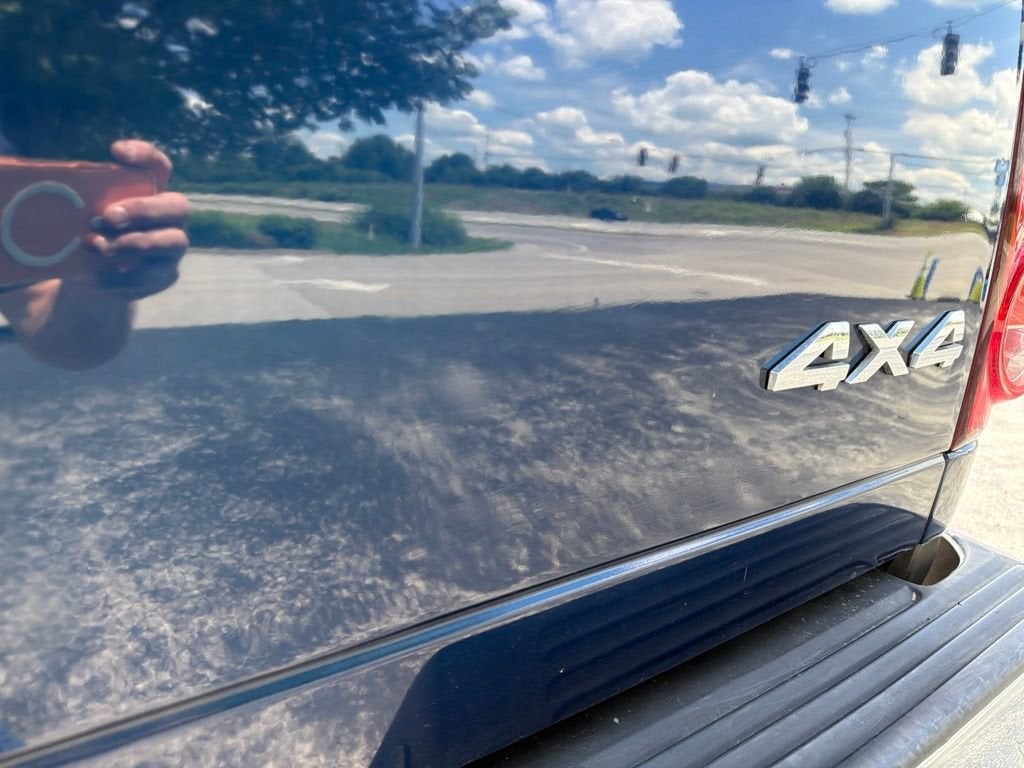 2008 Dodge Ram 1500 SLT