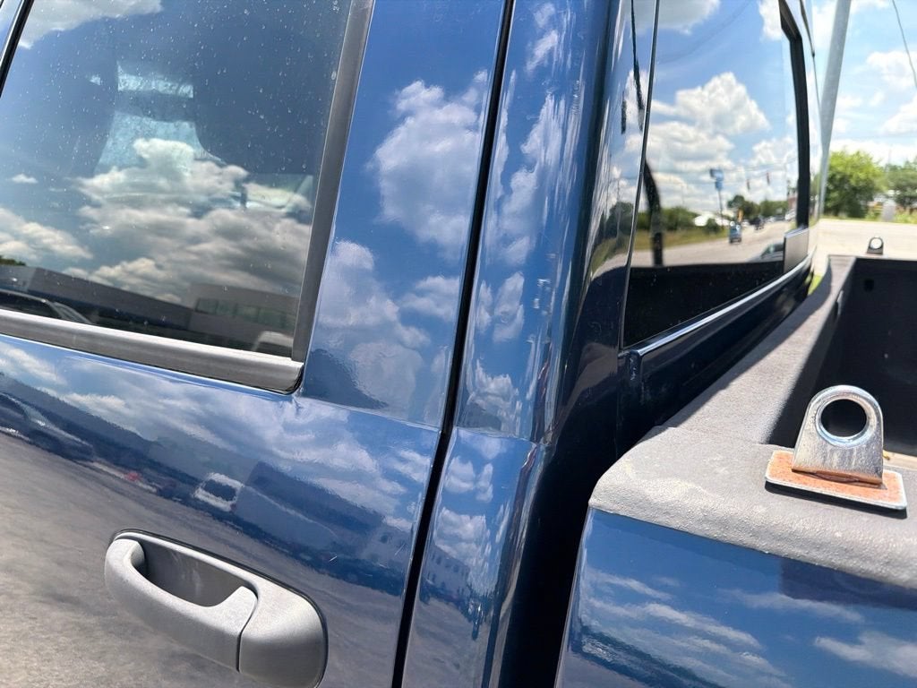 2008 Dodge Ram 1500 SLT