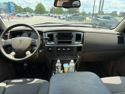 2008 Dodge Ram 1500 SLT