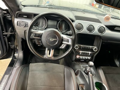 2016 Ford Mustang GT