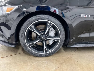 2016 Ford Mustang GT