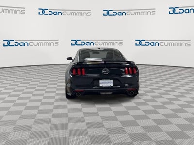 2016 Ford Mustang GT