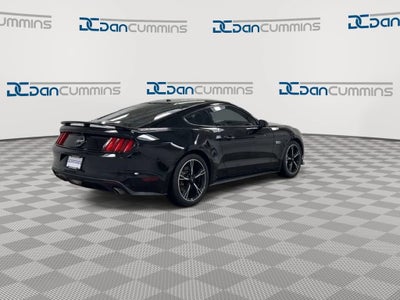 2016 Ford Mustang GT