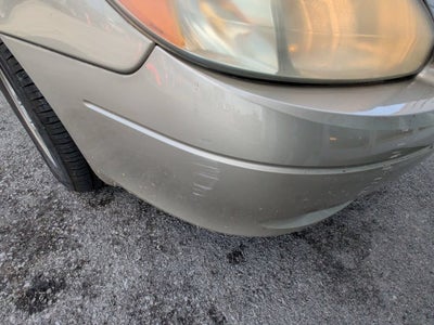 2001 Ford Taurus SES
