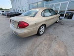 2001 Ford Taurus SES