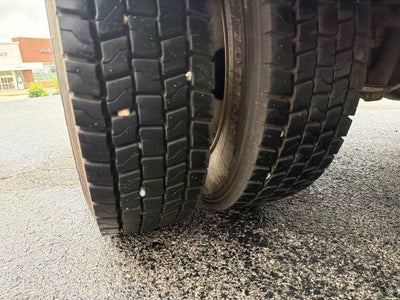 2012 Ford Super Duty F-550 DRW XL