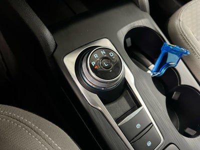 2022 Ford Escape SE Plug-In Hybrid