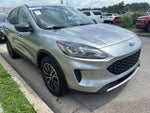 2022 Ford Escape SE Plug-In Hybrid