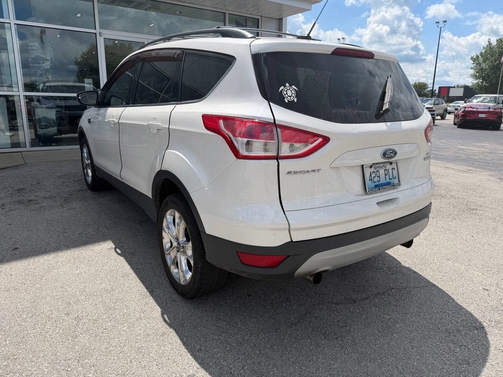 2013 Ford Escape SE