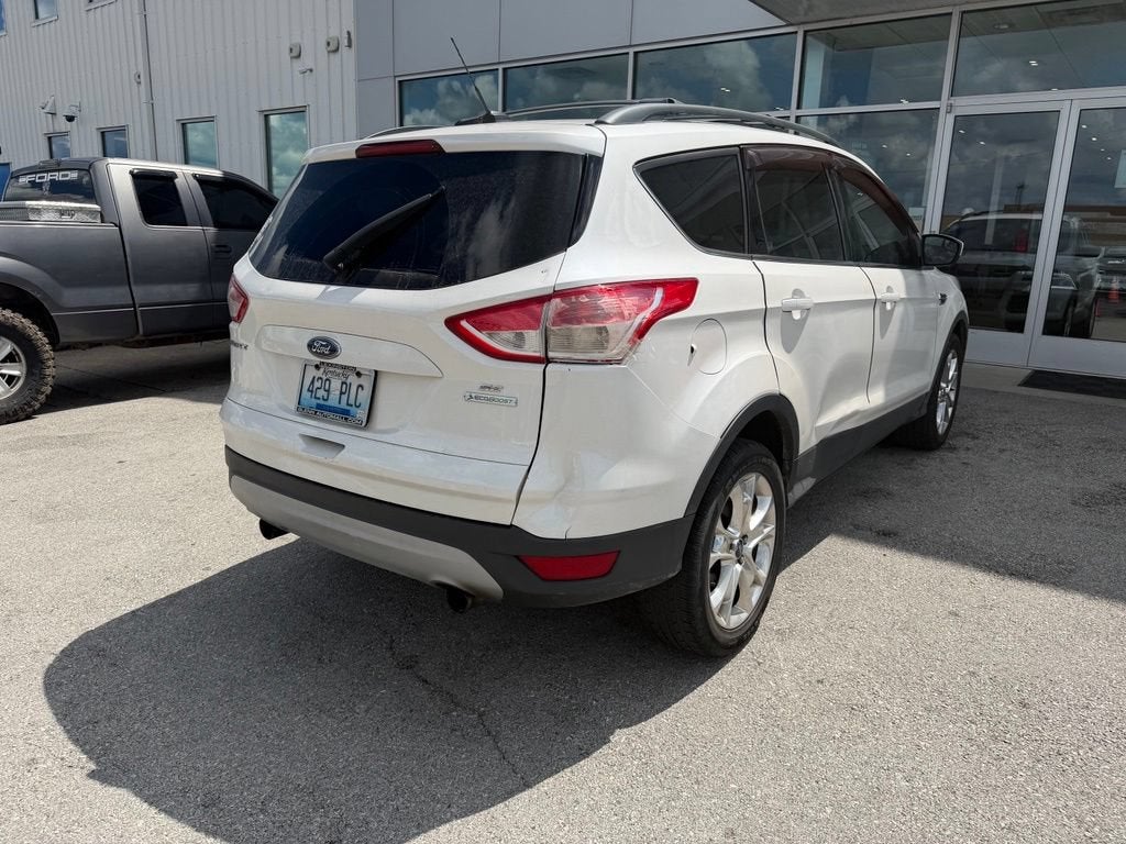 2013 Ford Escape SE