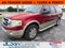 2008 Ford Expedition EL Eddie Bauer