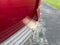2008 Ford Expedition EL Eddie Bauer
