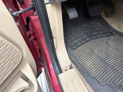 2008 Ford Expedition EL Eddie Bauer