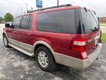 2008 Ford Expedition EL Eddie Bauer
