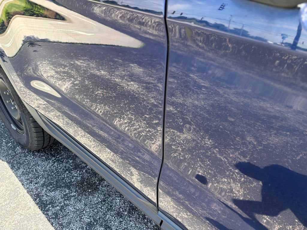 2011 Ford Explorer Base