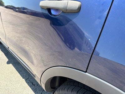 2011 Ford Explorer Base