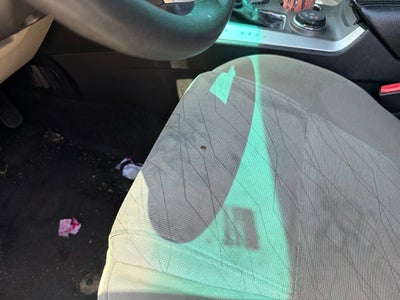 2011 Ford Explorer Base